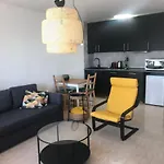 One Bedroom Playa Bastian Costa Teguise