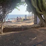 One Bedroom Playa Bastian Apartman *
