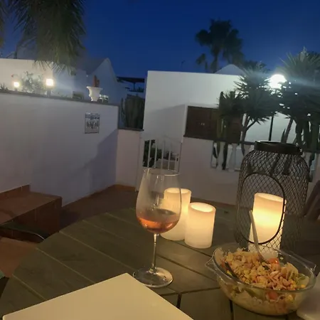 One Bedroom Playa Bastian كوستا تاغيسي