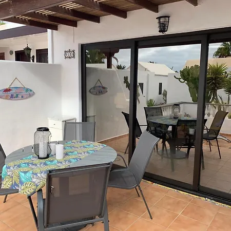 Apartament One Bedroom Playa Bastian *