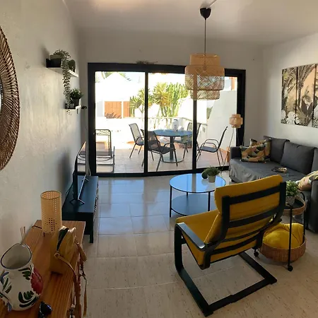 One Bedroom Playa Bastian *