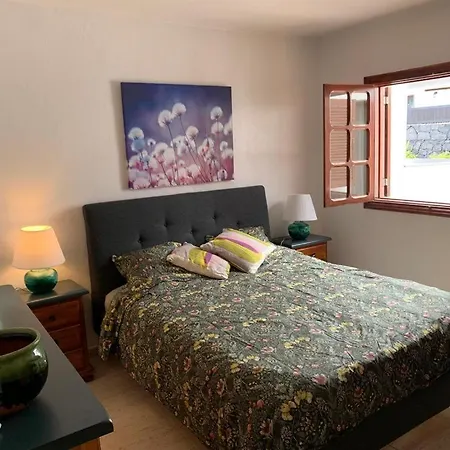 شقة One Bedroom Playa Bastian *