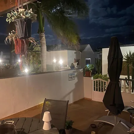 One Bedroom Playa Bastian