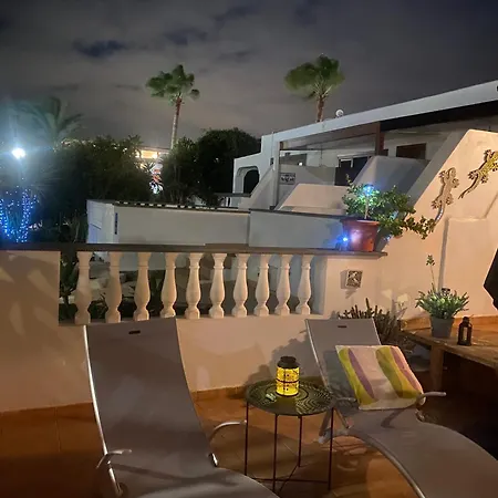 One Bedroom Playa Bastian Costa Teguise