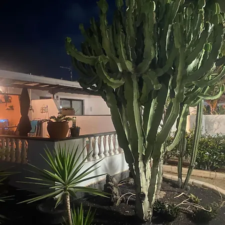 One Bedroom Playa Bastian * Costa Teguise