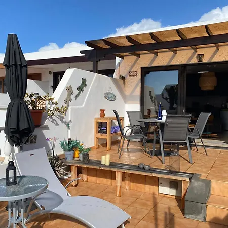 Apartmán One Bedroom Playa Bastian