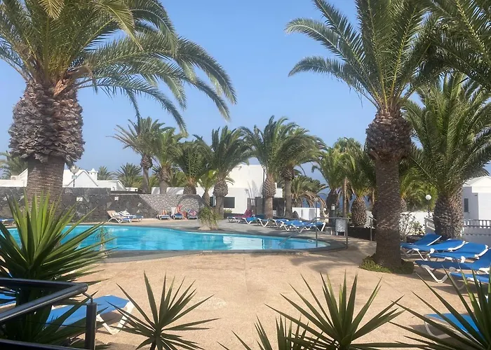 One Bedroom Playa Bastian Costa Teguise