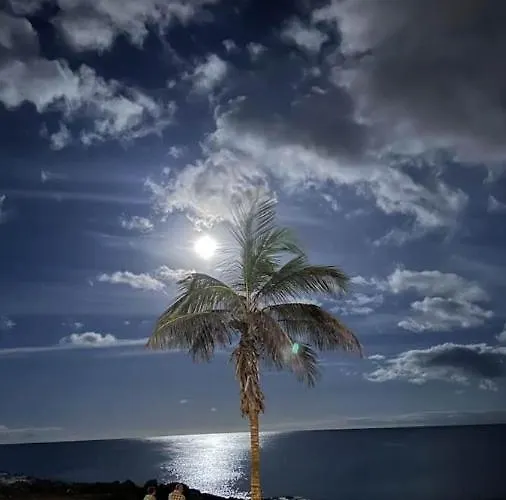 Apartmán One Bedroom Playa Bastian