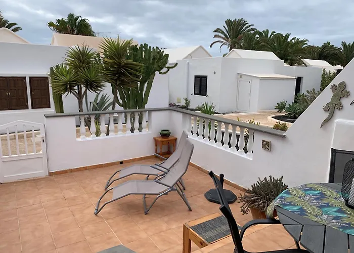 Apartament One Bedroom Playa Bastian *