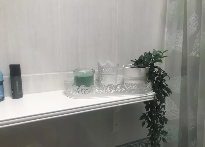 Apartament One Bedroom Playa Bastian *