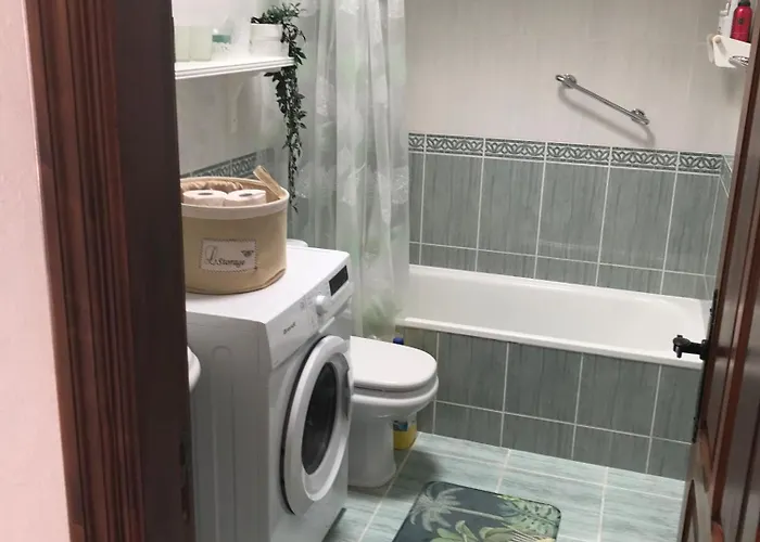 One Bedroom Playa Bastian Costa Teguise