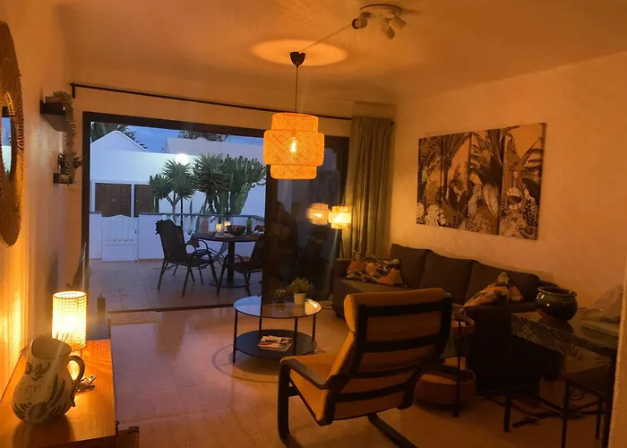 One Bedroom Playa Bastian