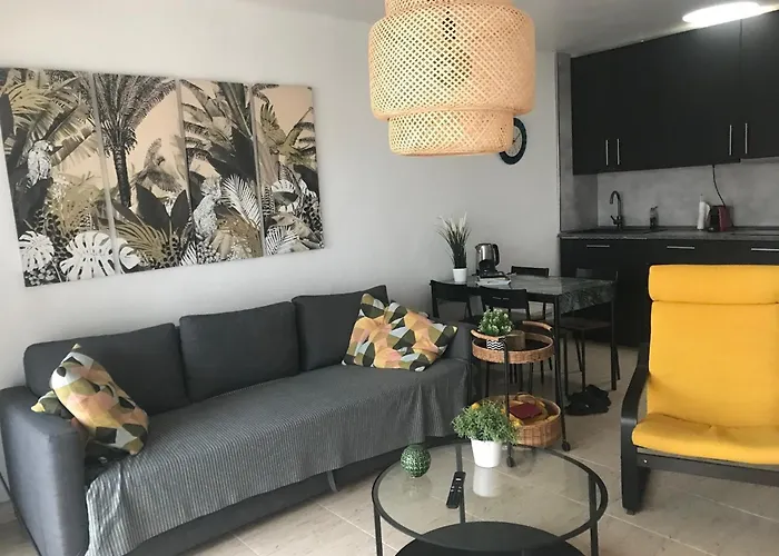 One Bedroom Playa Bastian