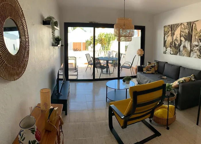 One Bedroom Playa Bastian *