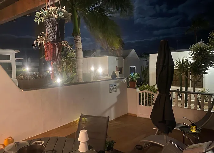 One Bedroom Playa Bastian