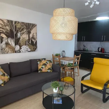 One Bedroom Playa Bastian Lejlighed *