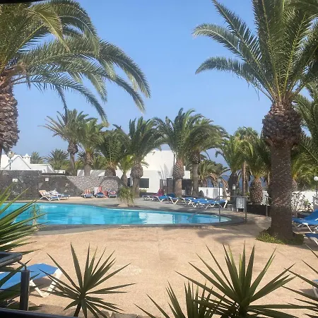 One Bedroom Playa Bastian 科斯塔特吉塞