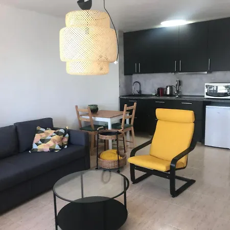 One Bedroom Playa Bastian 코스타 테기세