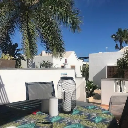 公寓 One Bedroom Playa Bastian 科斯塔特吉塞