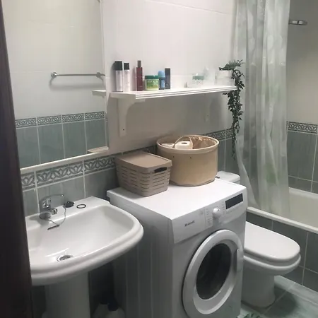 Lejlighed One Bedroom Playa Bastian Costa Teguise