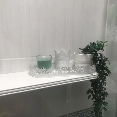 아파트 One Bedroom Playa Bastian *