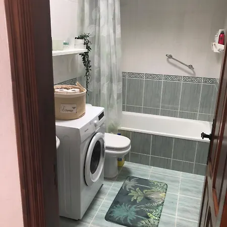 One Bedroom Playa Bastian 科斯塔特吉塞