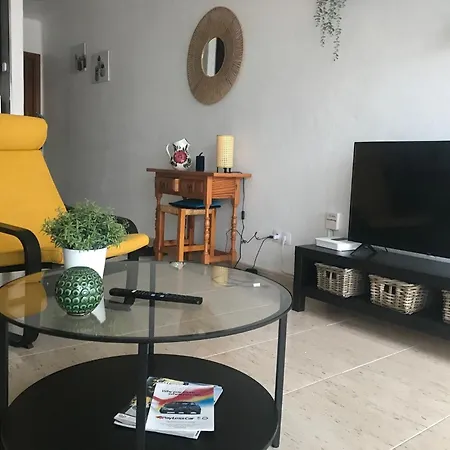 아파트 One Bedroom Playa Bastian 코스타 테기세