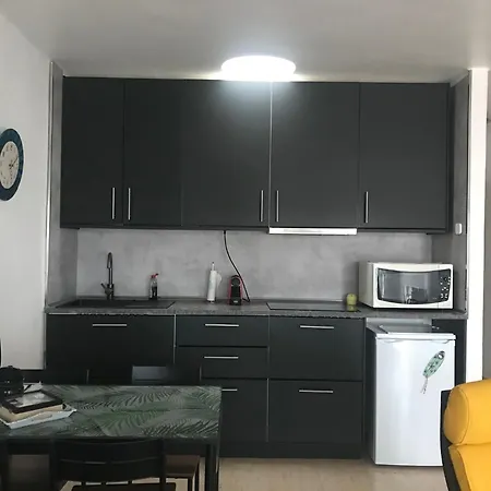 One Bedroom Playa Bastian * 科斯塔特吉塞