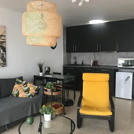 One Bedroom Playa Bastian Costa Teguise