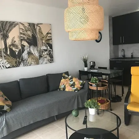 One Bedroom Playa Bastian