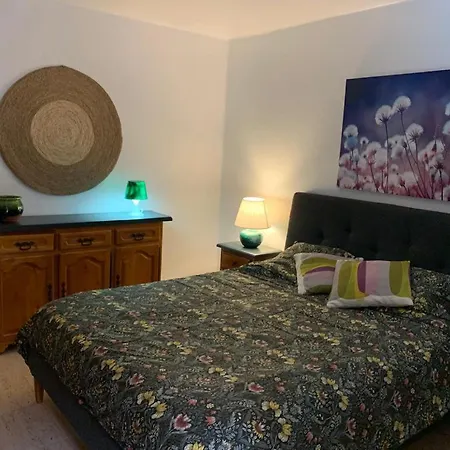 Lejlighed One Bedroom Playa Bastian