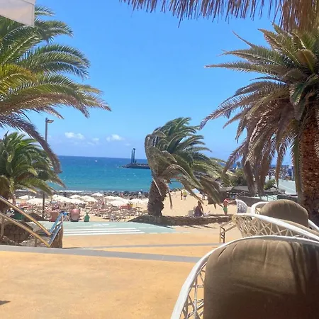 One Bedroom Playa Bastian * 科斯塔特吉塞