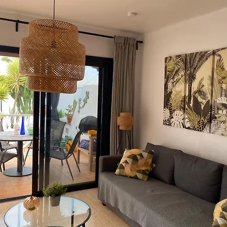 One Bedroom Playa Bastian Costa Teguise