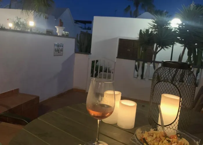 One Bedroom Playa Bastian Costa Teguise