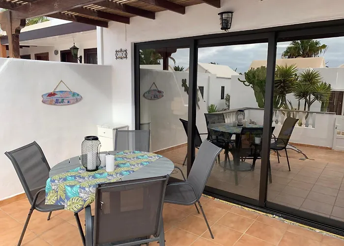 Apartamento One Bedroom Playa Bastian *