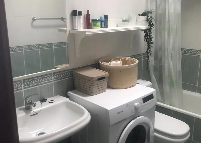 Apartamento One Bedroom Playa Bastian Costa Teguise