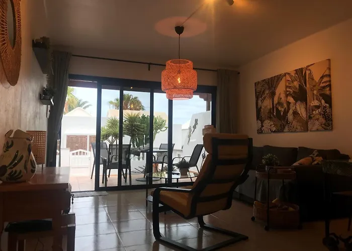 One Bedroom Playa Bastian Costa Teguise