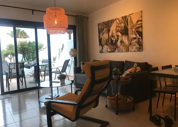 Apartamento One Bedroom Playa Bastian