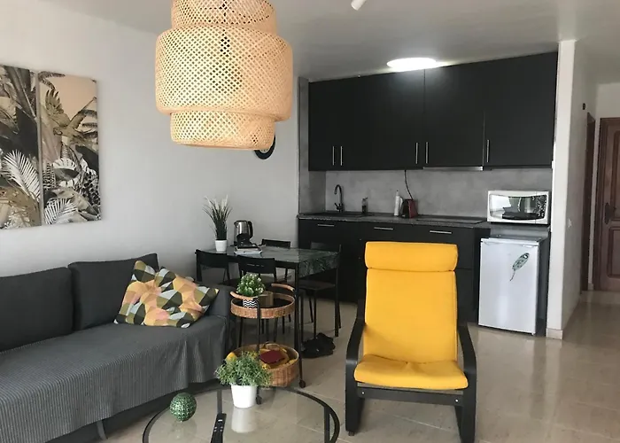 One Bedroom Playa Bastian Costa Teguise