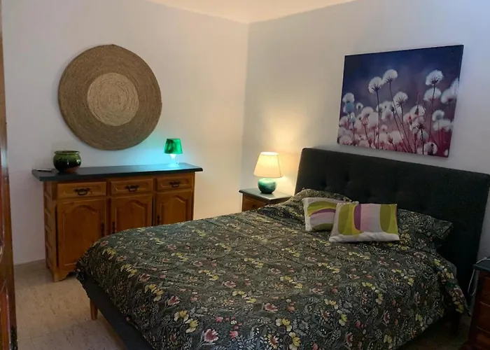 Apartamento One Bedroom Playa Bastian