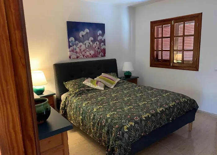 One Bedroom Playa Bastian Costa Teguise