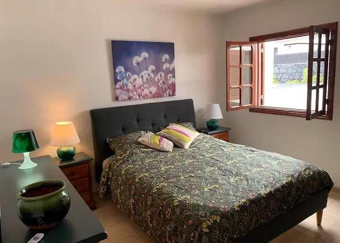 Lejlighed One Bedroom Playa Bastian *