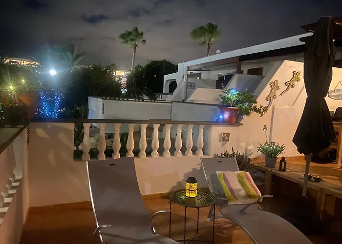 One Bedroom Playa Bastian Costa Teguise