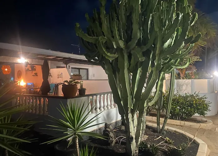 One Bedroom Playa Bastian * Costa Teguise