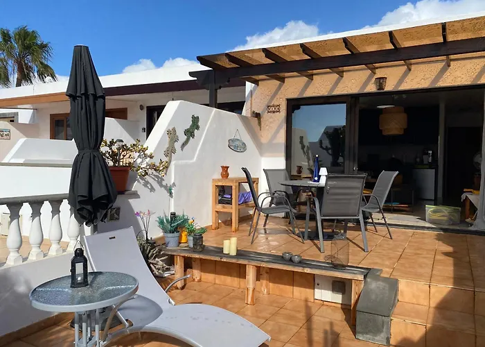 Lejlighed One Bedroom Playa Bastian